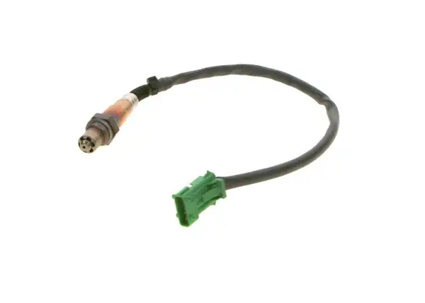 BOSCH 0258010363 | Lambda Sensörü 14-208-308-2008-3008-C4-Ds5 1.6Thp