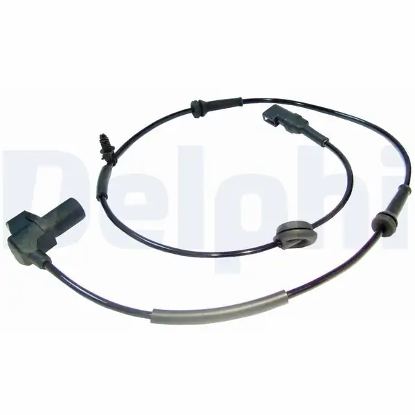 DELPHI SS20109 | ABS Hız Sensörü Ön Sol Sağ Ford Transit V184 00 06