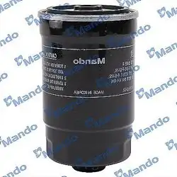 MANDO EFF00008T | Mazot Filtresi Hyundai Accent Era/Admire/Getz/Matrix/Santa Fe/Rio 1.5 CRDI 03-11