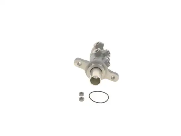 Bosch 0204123733 Ana Merkez Iveco Daily IV V 2007 2014 31 75mm