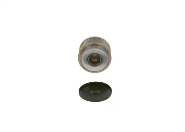Bosch 1986ae4572 Alternatör Kasnağı Clio II III Kangoo Fluence Megane II Symbol II Note Micra III 1 5 dCi 6 Kanal