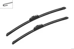 BOSCH 3397118986 | Silgi Süpürgesi 53+50 cm Passat / Mondeo / Primera / V40 / S40