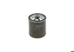BOSCH 0986TF0051 | Yağ Filtresi Doblo Bravo Marea Palio Punto 1.9 JTD