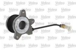 VALEO 810210 | Debriyaj Alt Merkez 10 Korando 2.0 E-Xdı