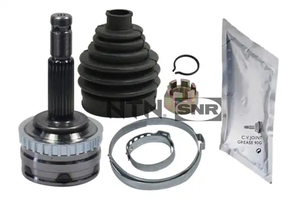 SNR OJK53008 | Aks Kafası Dıs 01-Corsa.C 1.3D *Z13dt*