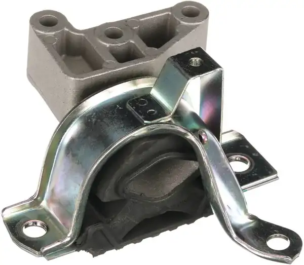 Rapro 52076 Fiat 500 500c Panda II 1 4 16v Sağ Motor Takozu Orijinal 07