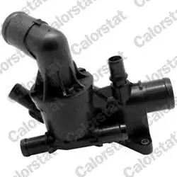 VERNET TH7347.75J | Termostat 75°C Traffic.III Megane.IV 1.6Dci Kadjar