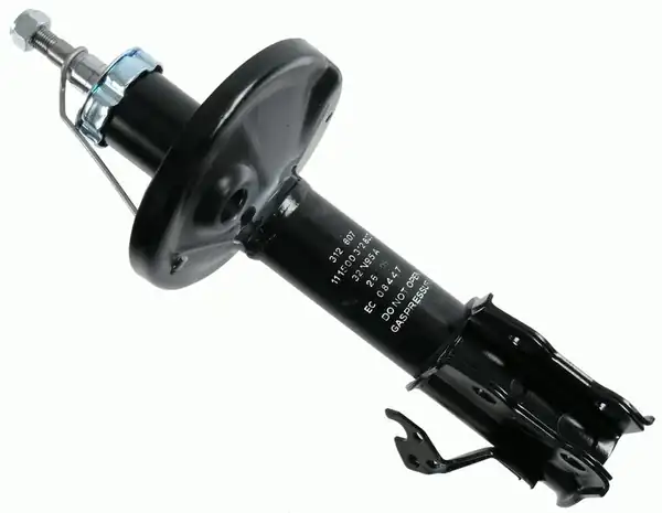 SACHS 312807 | Amortisör Ön Sol Avensis 97 02