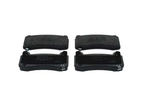 Bosch 0986460085 Tesla Model 3 Y Ön Fren Balatası Elektrikli Performans 20