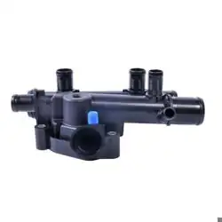 GATES TH42183G1 | Termostat 83°C Master II Movano Traffic II 2.5 DCI G9u Nissan Interstar