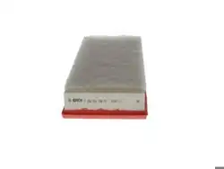 BOSCH F026400738 | Hava Filtresi 09-16 Koleos.I