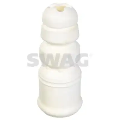 SWAG 30936722 | Süspansiyon Takozu Arka Audi A4 A5 A6 Q5 08 18
