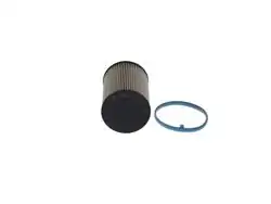 BOSCH F026402128 | Mazot Filtresi Mondeo IV Sedan-Turnier (Ba7) 2.0 TDCI 07-15
