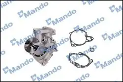 MANDO MMC010046 | Devirdaim Mitsubishi L200 Triton 2.5 2006-