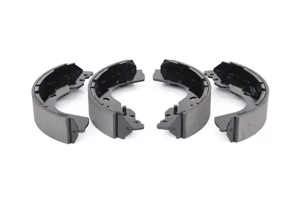 BOSCH 0986487922 | Ford Ranger 2011+ / Nissan Navara D23/NP300 / Renault Alaskan Arka Pabuç Balata