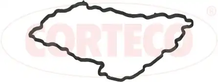 CORTECO 49421078 | Karter Contası Boxer Jumper 308 508 3008 5008 Focus Mondeo Kuga 2 0 Hdi