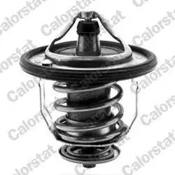 VERNET TH5434.82J | Termostat 82°C Corolla 1.4Vvti-1.6Vvti-1.8Vvti