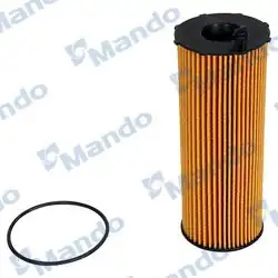 MANDO EEOW0005Y | Yağ Filtresi Audi A4 A5 A6 A8 Q5 Q7 Touareg Phaeton Porsche Cayenne 3.0 TDI