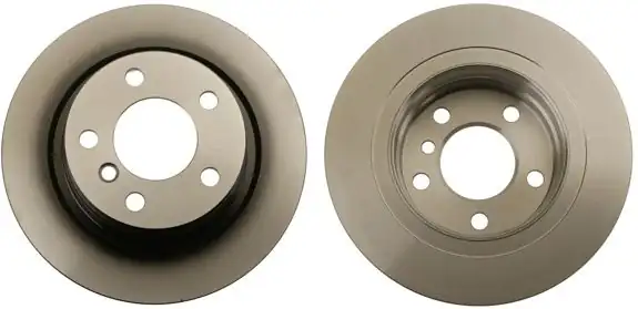 TRW DF6137 | Disk Arka Bmw F20 F21 F22 F23 F87 1 Adet