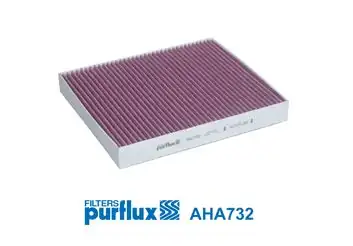 PURFLUX AHA732 | Polen Filtresi 16 Astra K Ca Tozsuz