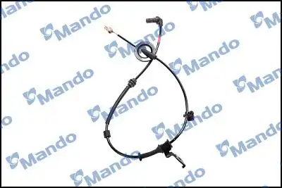 MANDO MBA010430 | Kia Rio 11 16 Arka Sağ ABS Sensörü