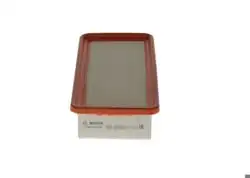 BOSCH F026400048 | Hava Filtresi Accent III Mc 05-10 Accent Era 07-11 Magentis II Rio II 1.4-2.0