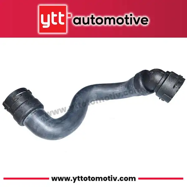 YTT Y11703 | Radyatör Alt Hortum Opel Astra J Chevrolet Cruze 1 4 Turbo A14xel A14nel A14net A14xer 1622571