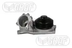 GRAF PA1347 | Devirdaim 13-1-Seri (F20-F21) 3-Seri (F30-F31) 5-Seri (F10-F11) X3-X4 B47