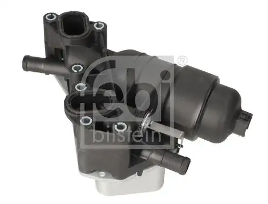 Febi Bilstein 186271 Yağ Soğutucu Mercedes W447 Vito W221 204 212 642 Renault Megane III IV Kadjar Talisman 1 6 dCi