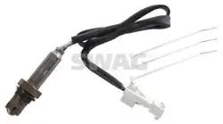 SWAG 33103089 | Lambda Sensörü 97-Pt.206-306-Xsara-Partner-Berlingo