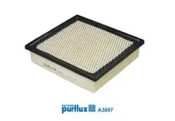 PURFLUX A3007 | Hava Filtresi Mitsubishi L200 2.4 Dı-D 15-20 Fiat Fullback 2.4 Dı-D