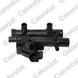 VERNET TH6970.83J | Termostat 83C Renault Master II-III Movano Trafic II Interstar 2.2-2.5 DCI G9U
