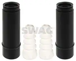SWAG 30108092 | Amortisör Toz Körüğü Arka Golf Jetta Touran Octavia Passat Superb Yeti