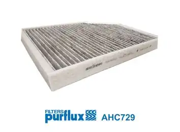 PURFLUX AHC729 | Polen Filtresi 18 3 Seri G20 X3 G01 F97 Ca Bmw 3 Seri G20 G21 G28 X3 G01 X4 G02