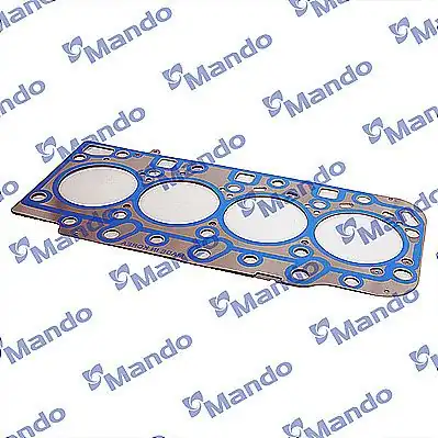 MANDO EGHMK00043 | Silindir Kapak Contası Hyundai H1 08 11 Starex 02 08 Sorento 2 5 CRDI D4cb