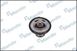 MANDO MHE030015 | Termostat Hyundai Stinger Magentis II Carens III Sportage-Cerato-Optima-i30-Sonata-H1