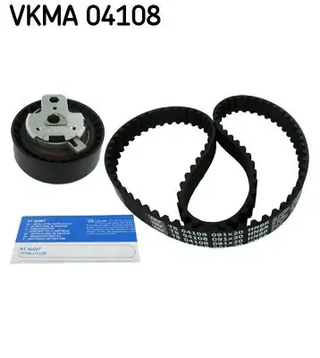 SKF VKMA04108 | Triger Tk 03 Connect Fcs Fie Mon 1 8tdci 75 90 100 115hp