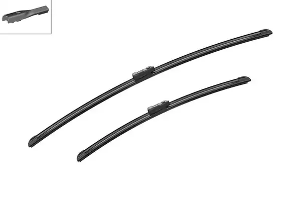 Bosch 3397014535 Silgi Süpürgesi Tk 70 50cm 15 Q7 Aerotwin Audi Q7 2 0 3 0 TFSI Quattro 15 Bentley Bentayga 15