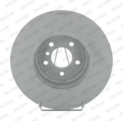 FERODO DDF2047C-1 | Disk Ön Ad 10 Bw 5 Seri F10 F11 7 Seri F01 F02 F03 F04 Kaplamalı Kutu Fiyat Tek 2 Adet