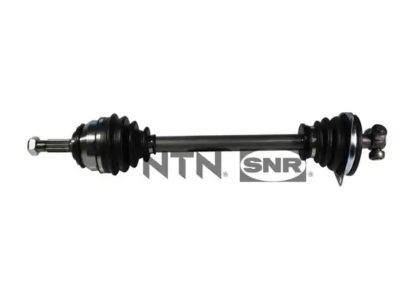 Snr Dk55105 Aks Ön Sol Dacia Logan Sandero 1 2 1 4 1 6 681mm 5 Vites