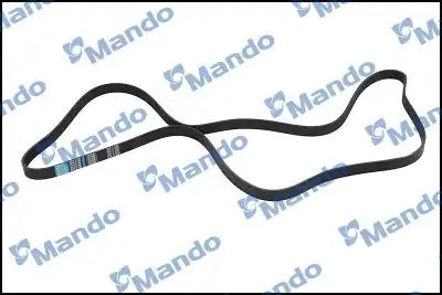 MANDO MB6PK2160 | V Kayışı 10 İx35 2 0i Ac 6pk2160