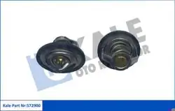 KALE 572900 | Termostat 83°C Citroen/Peugeot/Fiat Boxer Ducato Jumper Evasion Xantia Xsara ZX 306 406