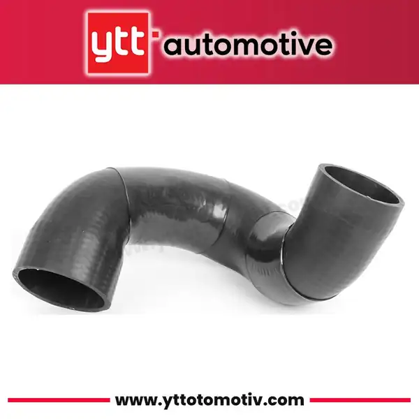 YTT Y16803 | Turbo Hortumu 05 12 Ai A6 2 7tdi 3 0tdi