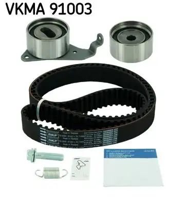 SKF VKMA91003 | Triger Seti Toyota Carina E 92 98 Corona 93 95 Camry 97 00 Avensis Rav4 2 0