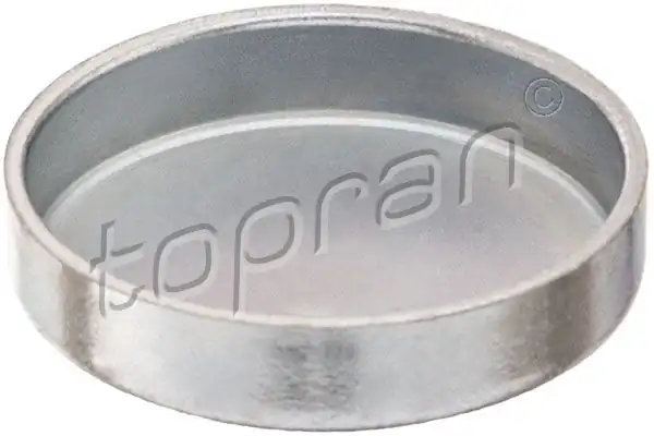 TOPRAN 203187 | Blok Su Tapası 30 36mm Opel Astra F G H J Corsa A D Vectra A Frontera A Omega A 10 Adet