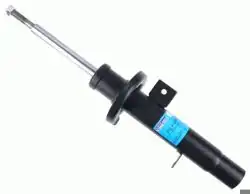SACHS 312419 | Amortisör Ön Sağ Citroen C2 / C3 1.1-1.6 HDI 01-11