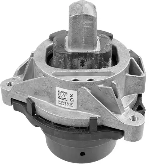 Lemforder 3743401 Motor Takozu Sağ Bmw 3 Seri F30 F80