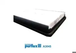 PURFLUX A3045 | Hava Filtresi Hyundai Santa Fe 2.4 12 / 15 Kia Sorento 2.4 09 /