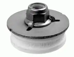 LEMFORDER 3542001 | Amortisör Üst Takozu BMW E81 E82 E84 E87 E88 E90 E91 E92 E93 X1 Arka Üst
