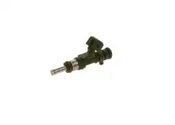 BOSCH 0280158124 | Benzin Enjektörü Ferrari 599 6.0 Gtb 06 -